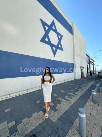 בקריות והסביבה • ברזילאית