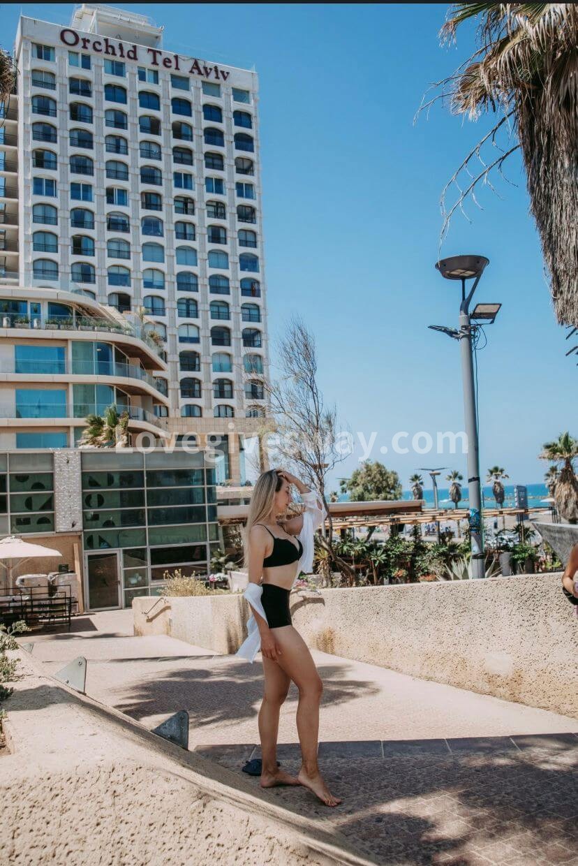 התחייבות לתמונות אמיתיות פרטית אוקראינית בצפון ישראל - תמונה 2