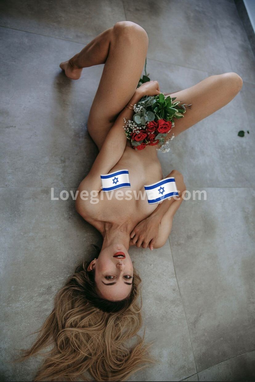 התחייבות לתמונות אמיתיות פרטית אוקראינית בצפון ישראל - תמונה 7